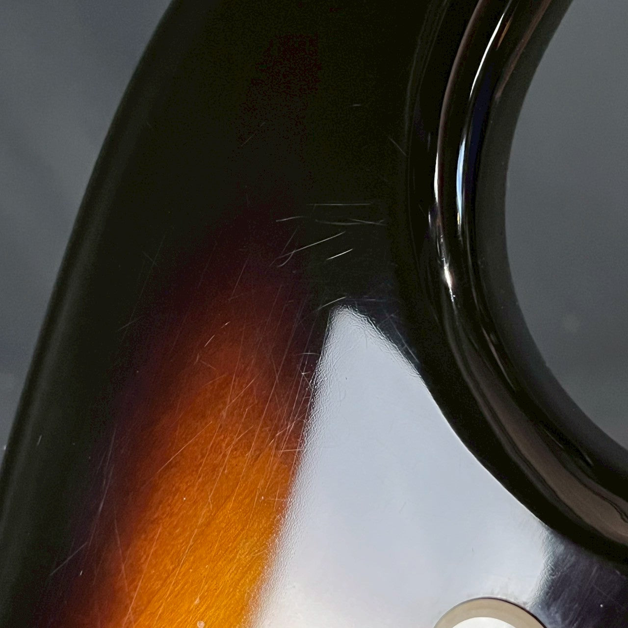 Squier Bullet Stratocaster Mod