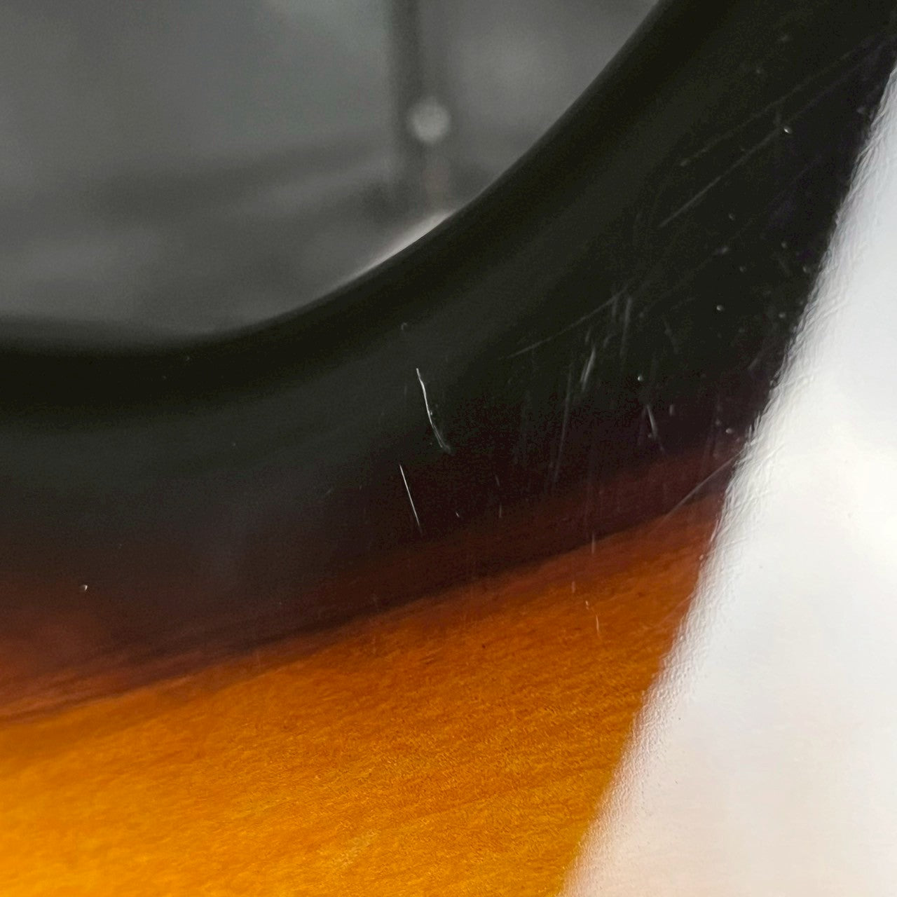 Squier Bullet Stratocaster Mod