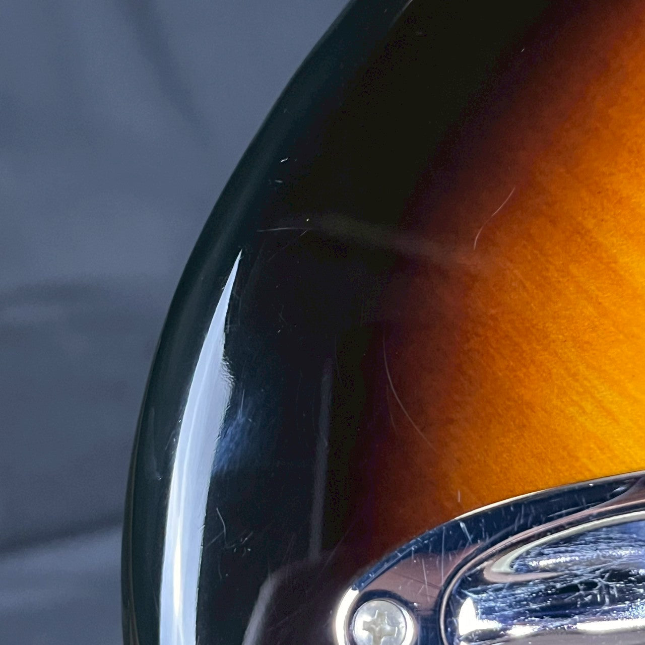 Squier Bullet Stratocaster Mod