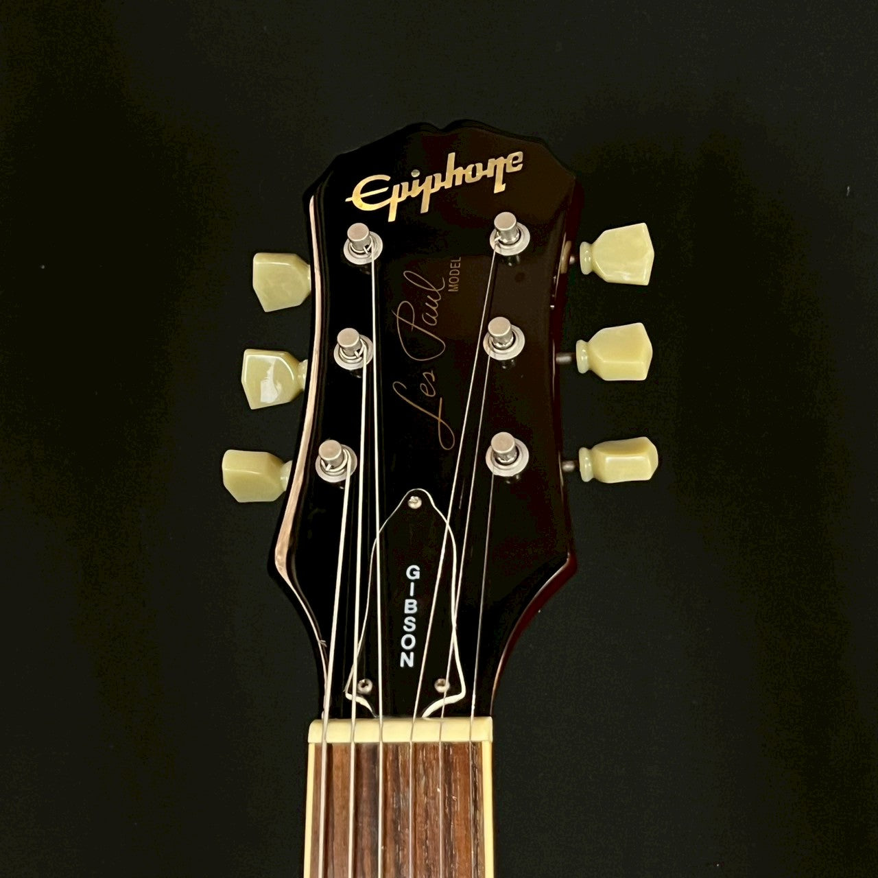 Epiphone Korea Les Paul Standard 1998