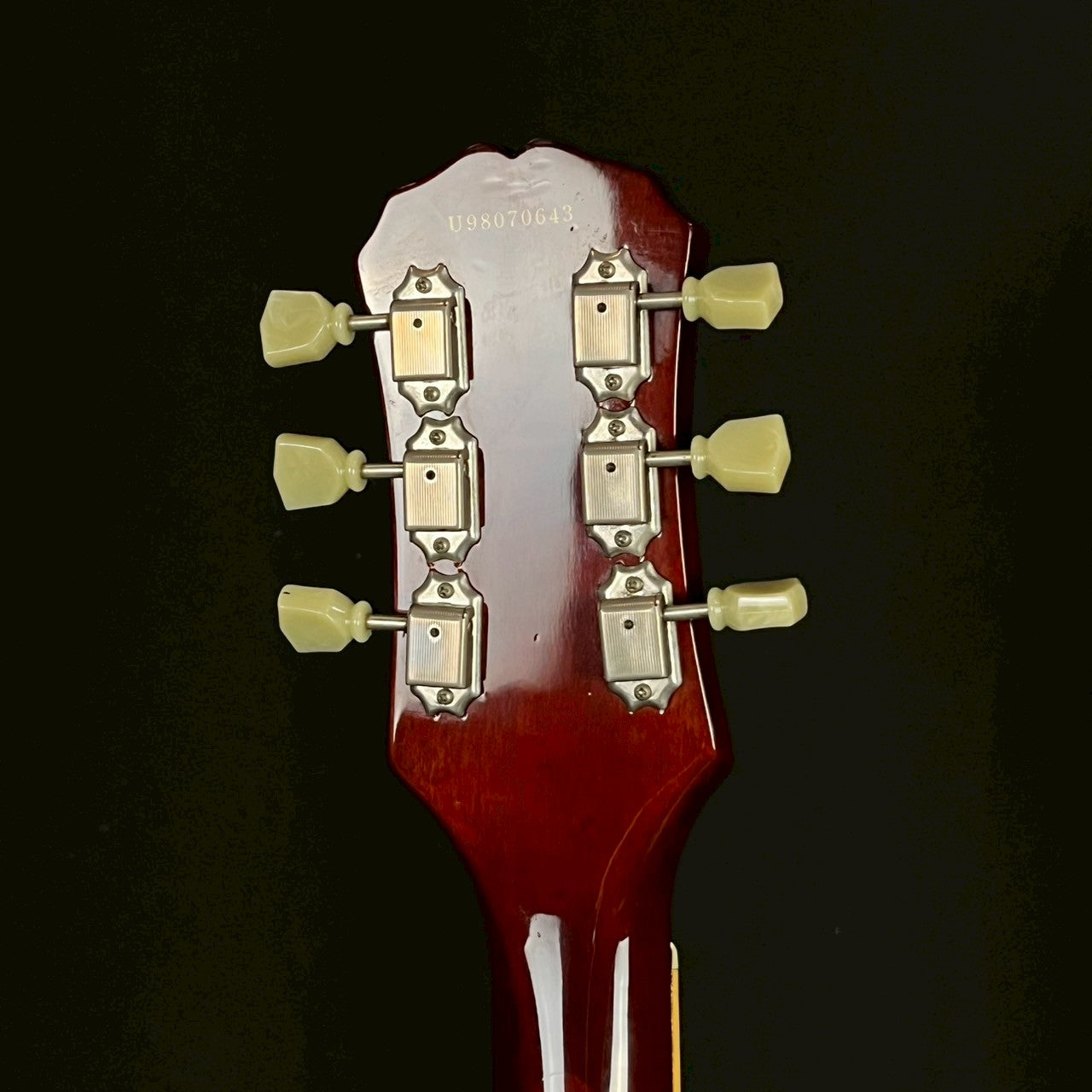 Epiphone Korea Les Paul Standard 1998