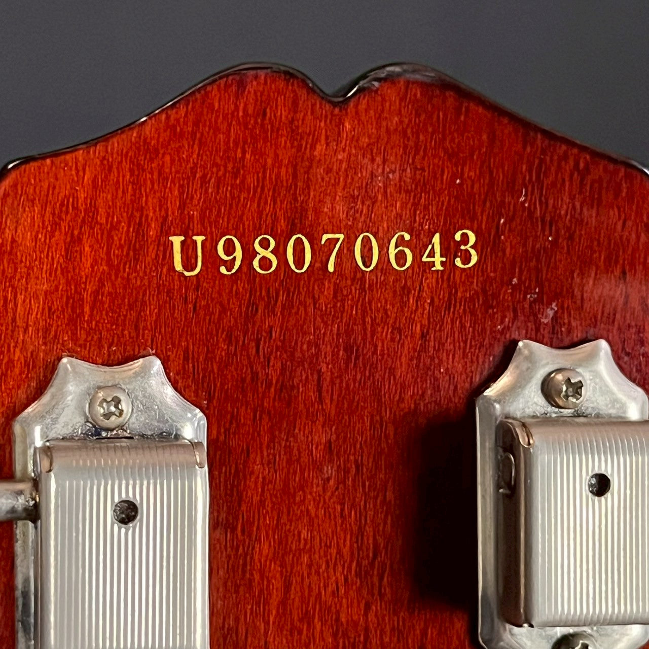 Epiphone Korea Les Paul Standard 1998