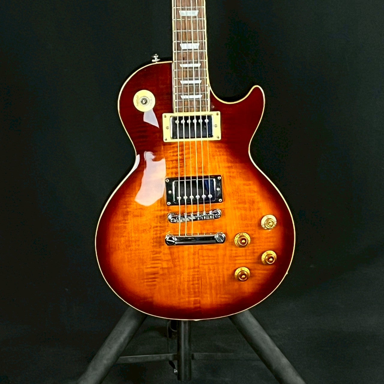 Epiphone Korea Les Paul Standard 1998