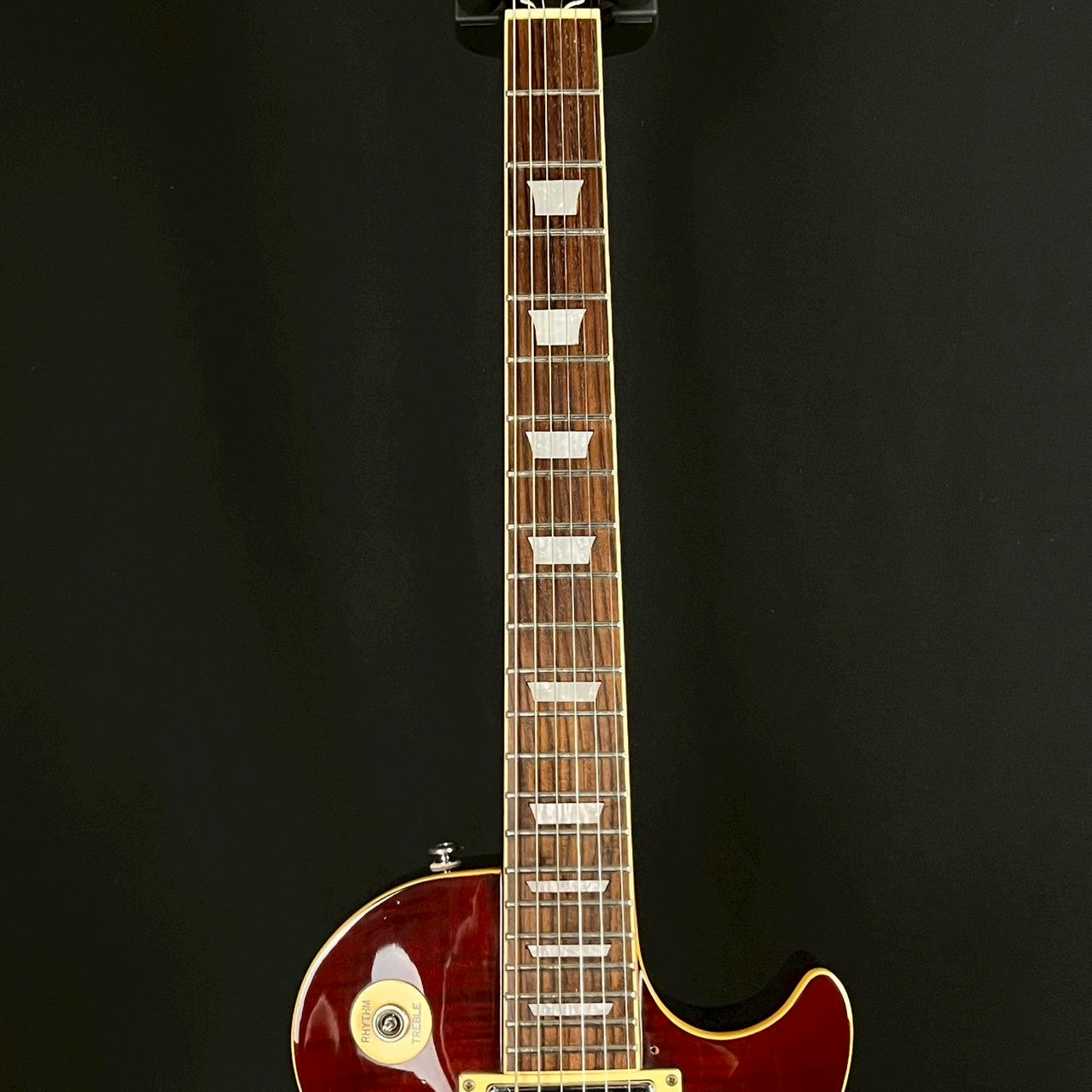 Epiphone Korea Les Paul Standard 1998