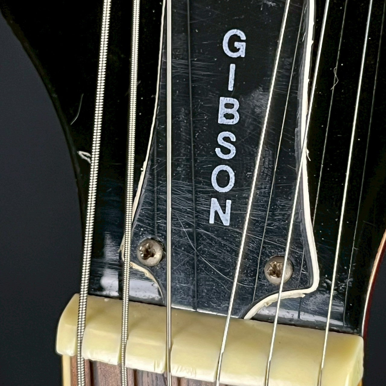 Epiphone Korea Les Paul Standard 1998
