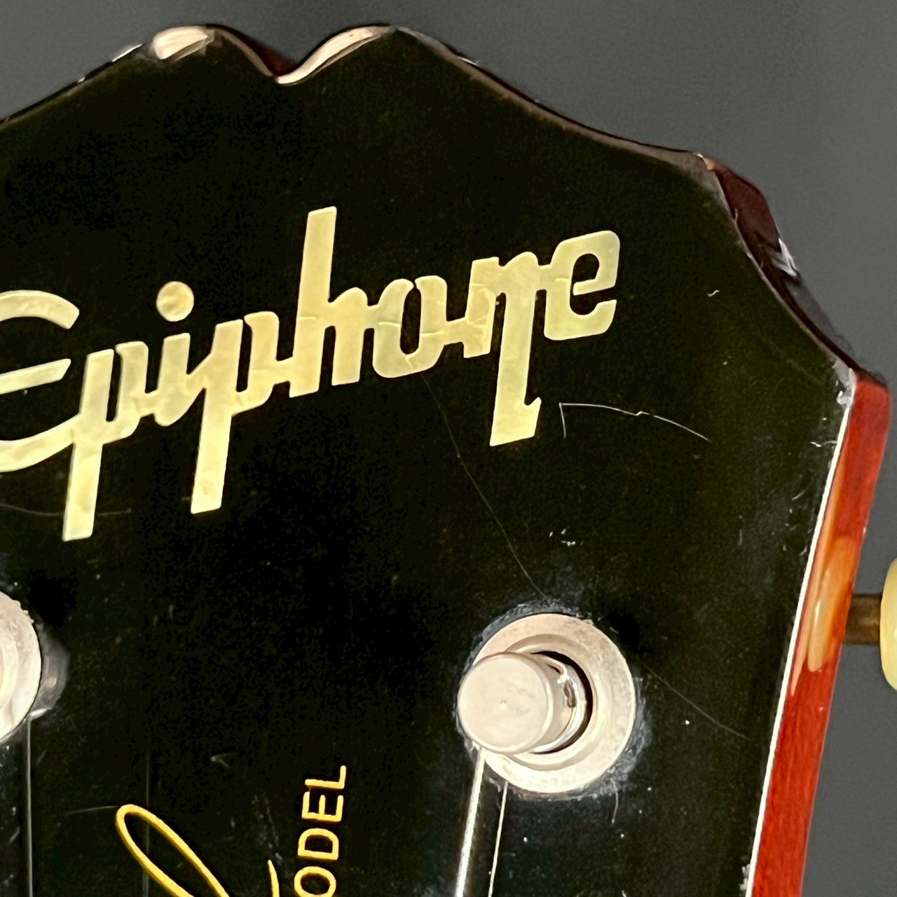 Epiphone Korea Les Paul Standard 1998