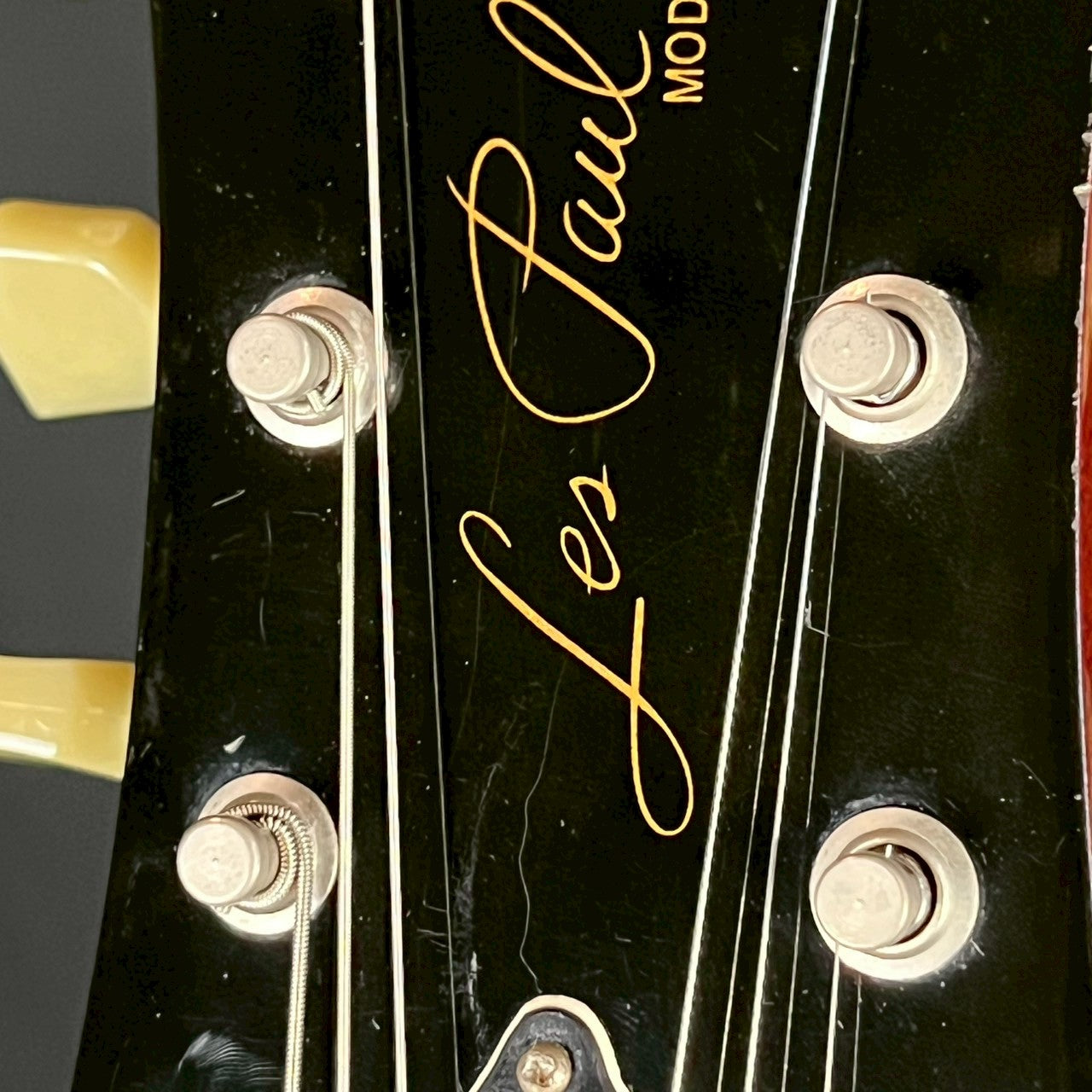 Epiphone Korea Les Paul Standard 1998