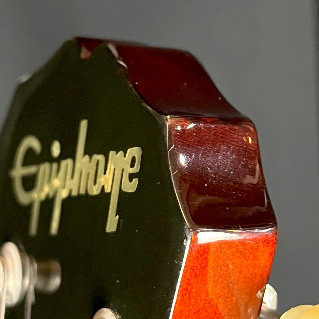Epiphone Korea Les Paul Standard 1998