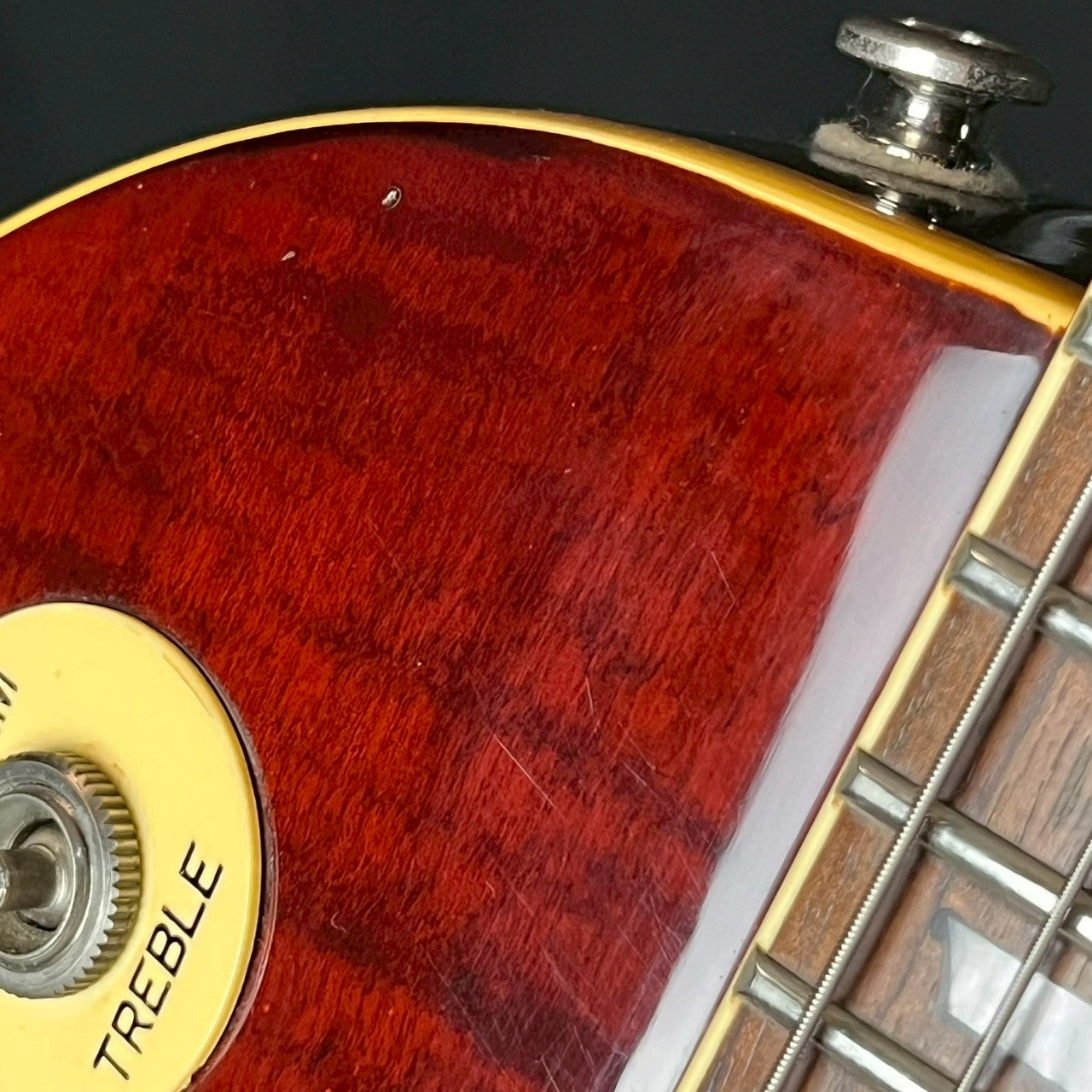 Epiphone Korea Les Paul Standard 1998