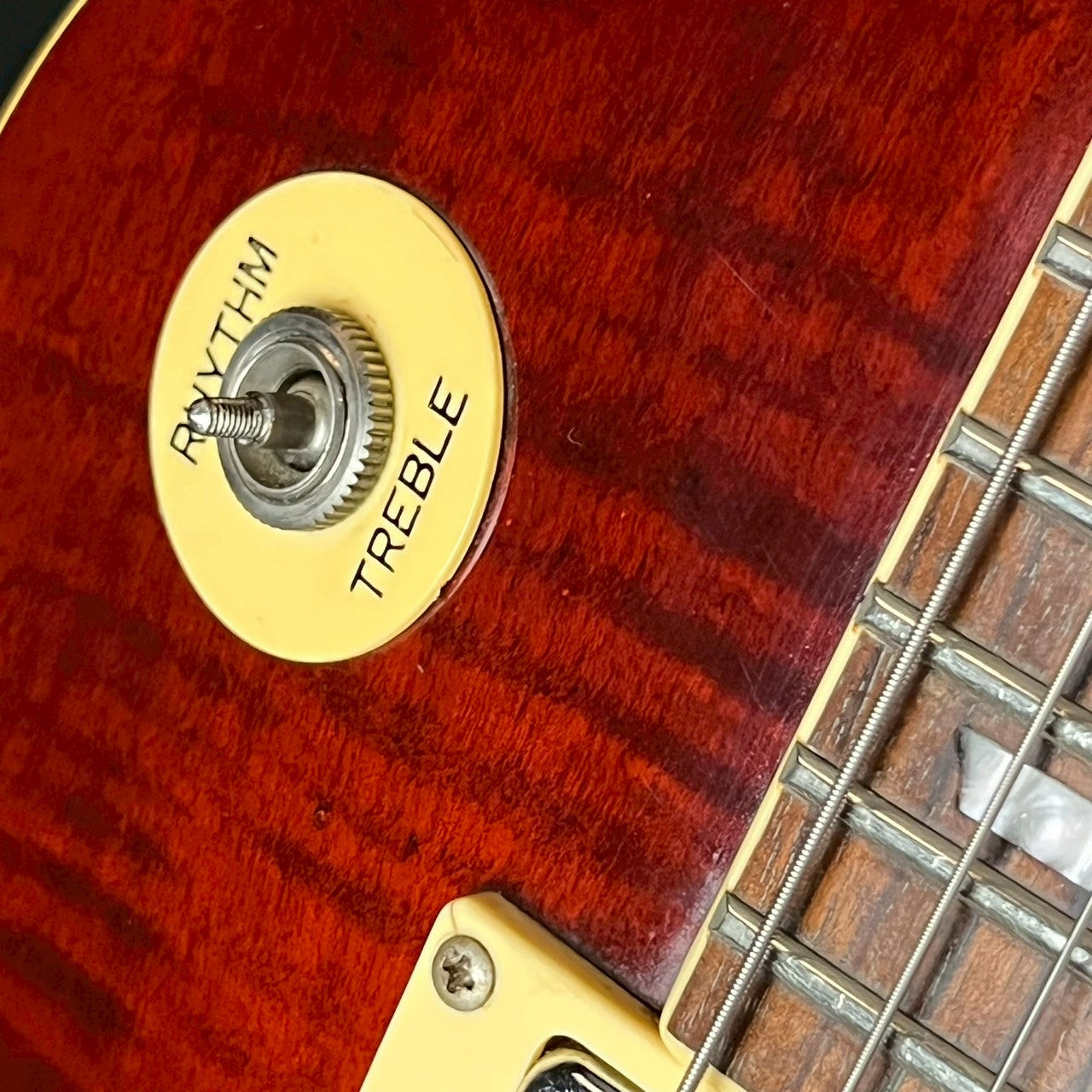 Epiphone Korea Les Paul Standard 1998