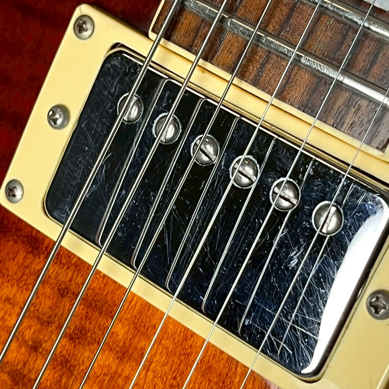 Epiphone Korea Les Paul Standard 1998