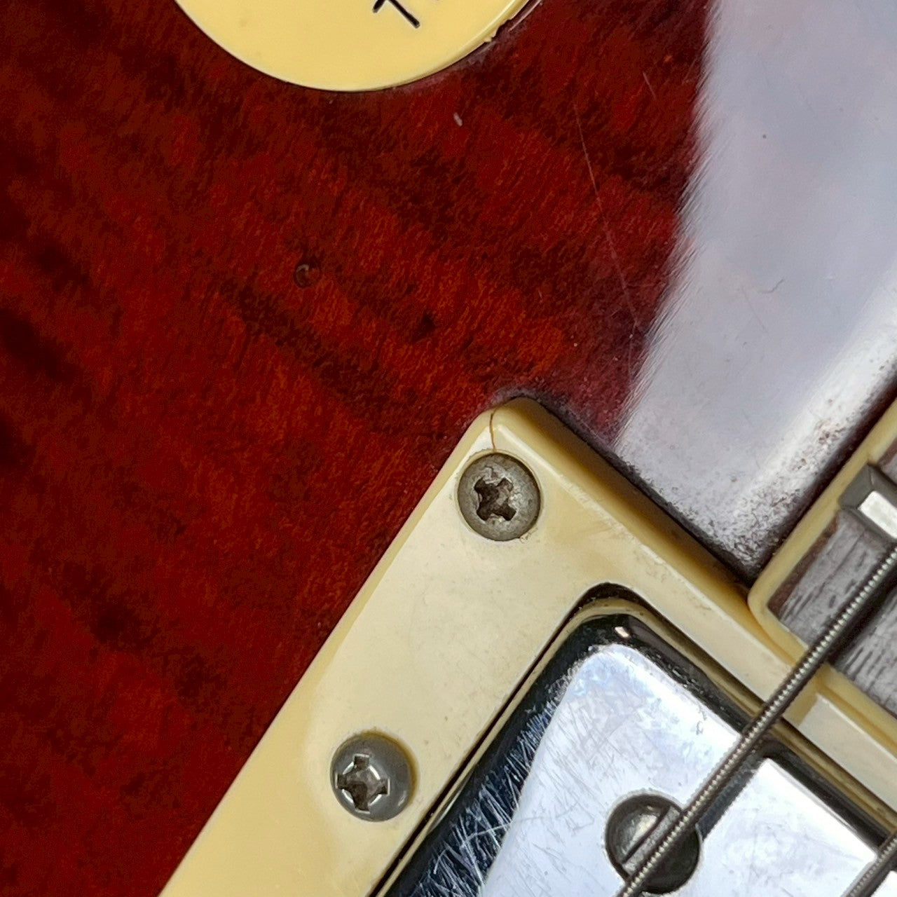 Epiphone Korea Les Paul Standard 1998