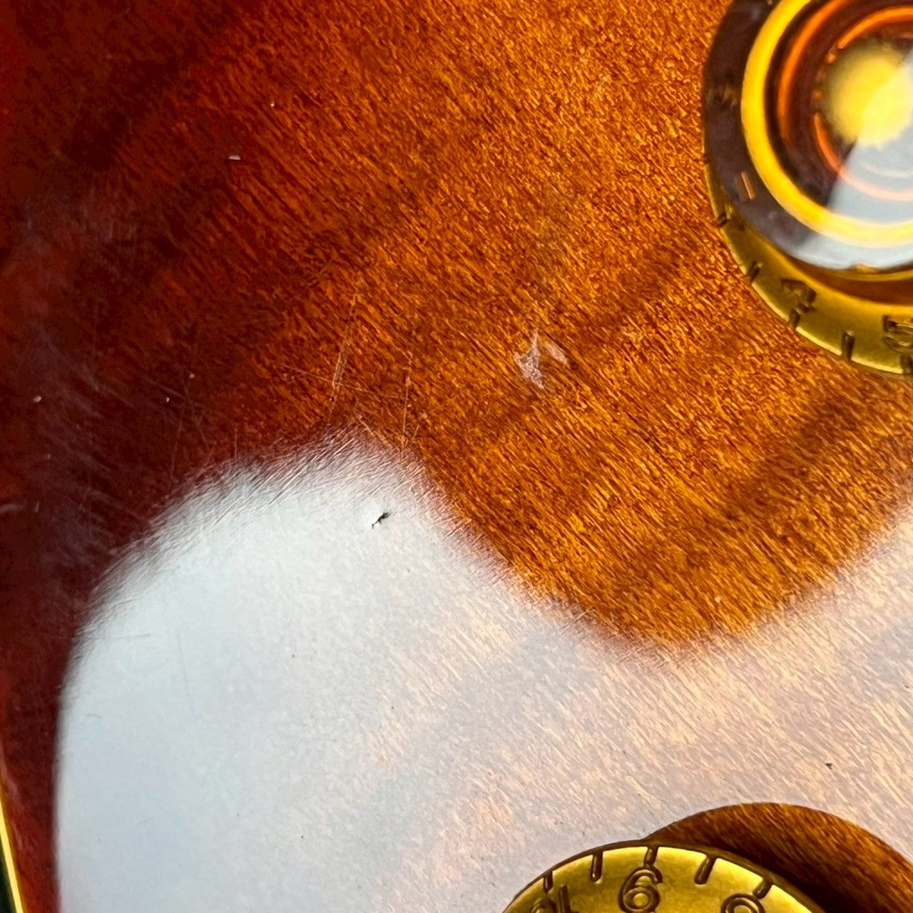 Epiphone Korea Les Paul Standard 1998