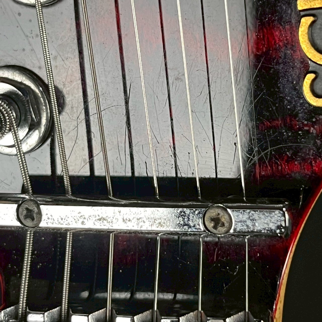 Schecter Japan EX-22-CTM
