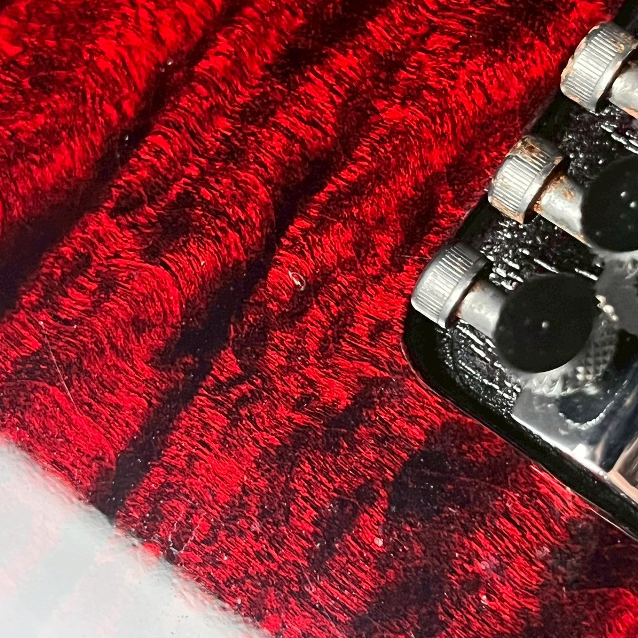 Schecter Japan EX-22-CTM