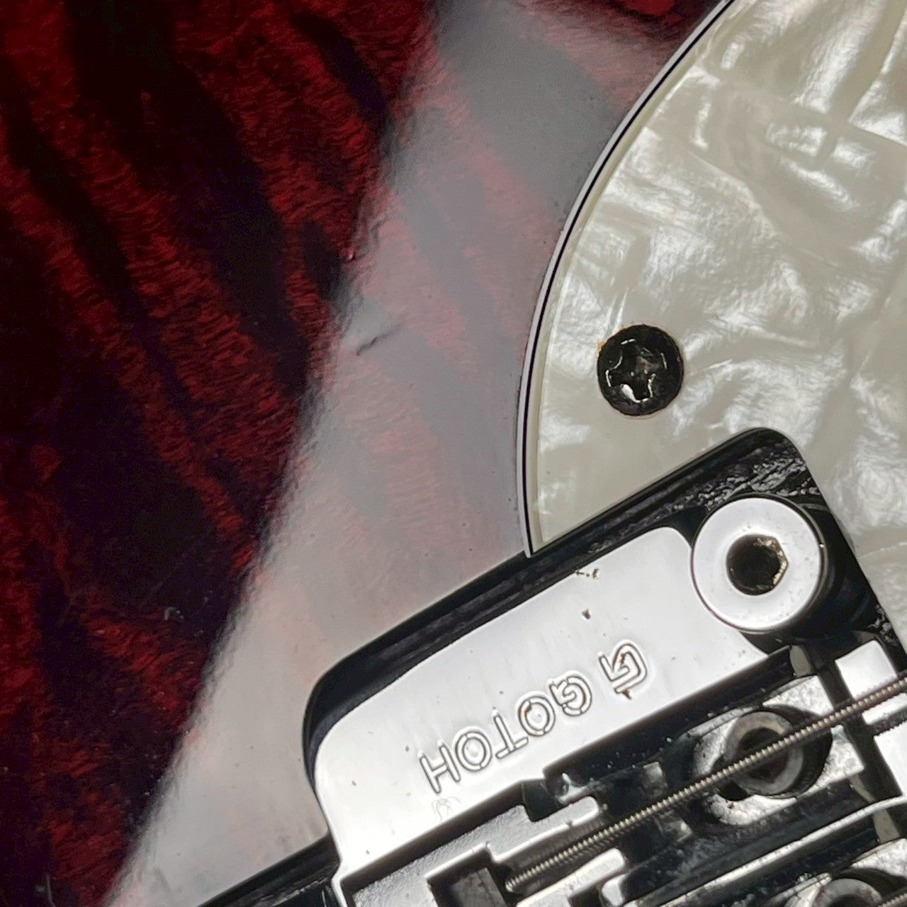 Schecter Japan EX-22-CTM