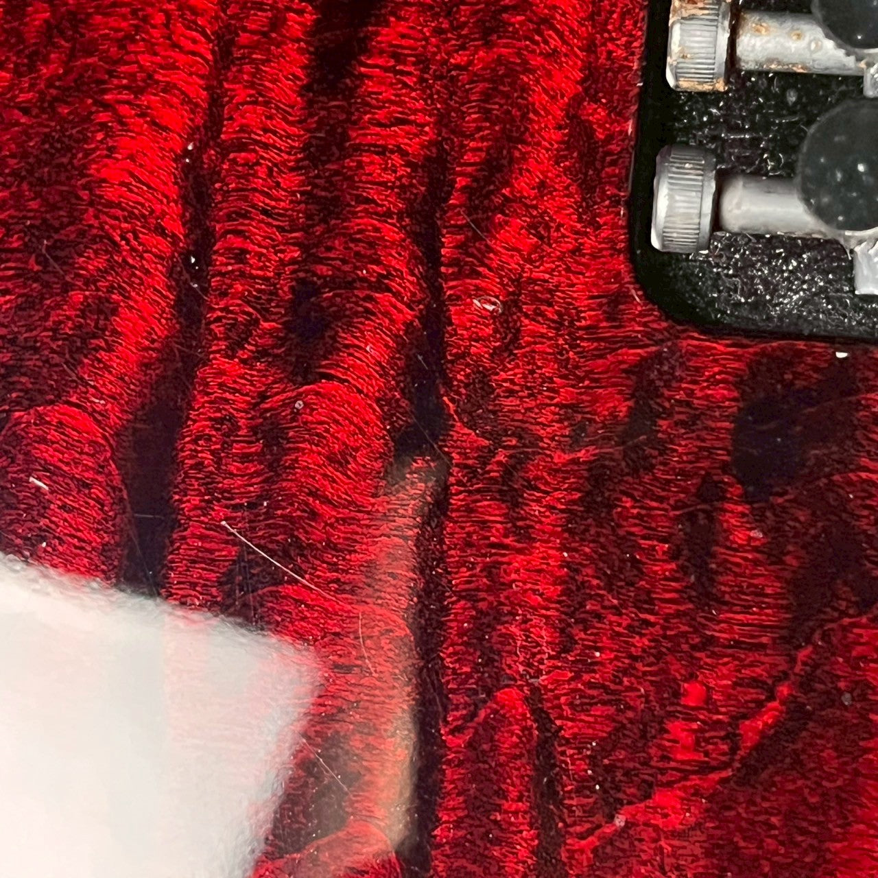 Schecter Japan EX-22-CTM