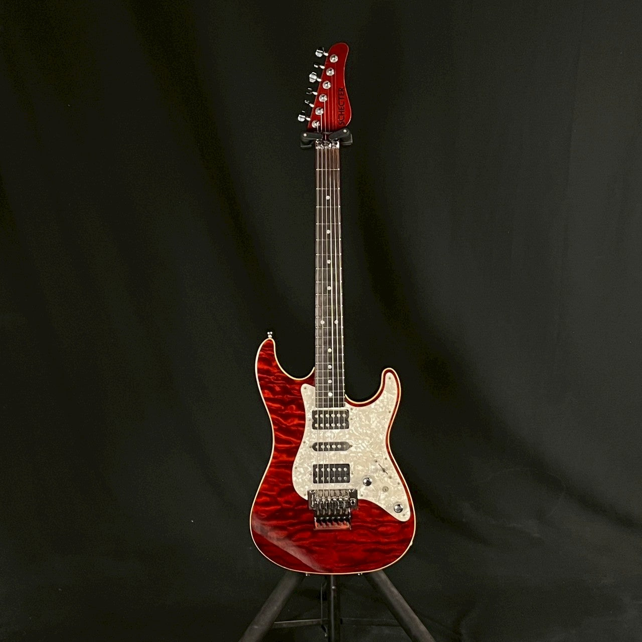 Schecter SD-II-22