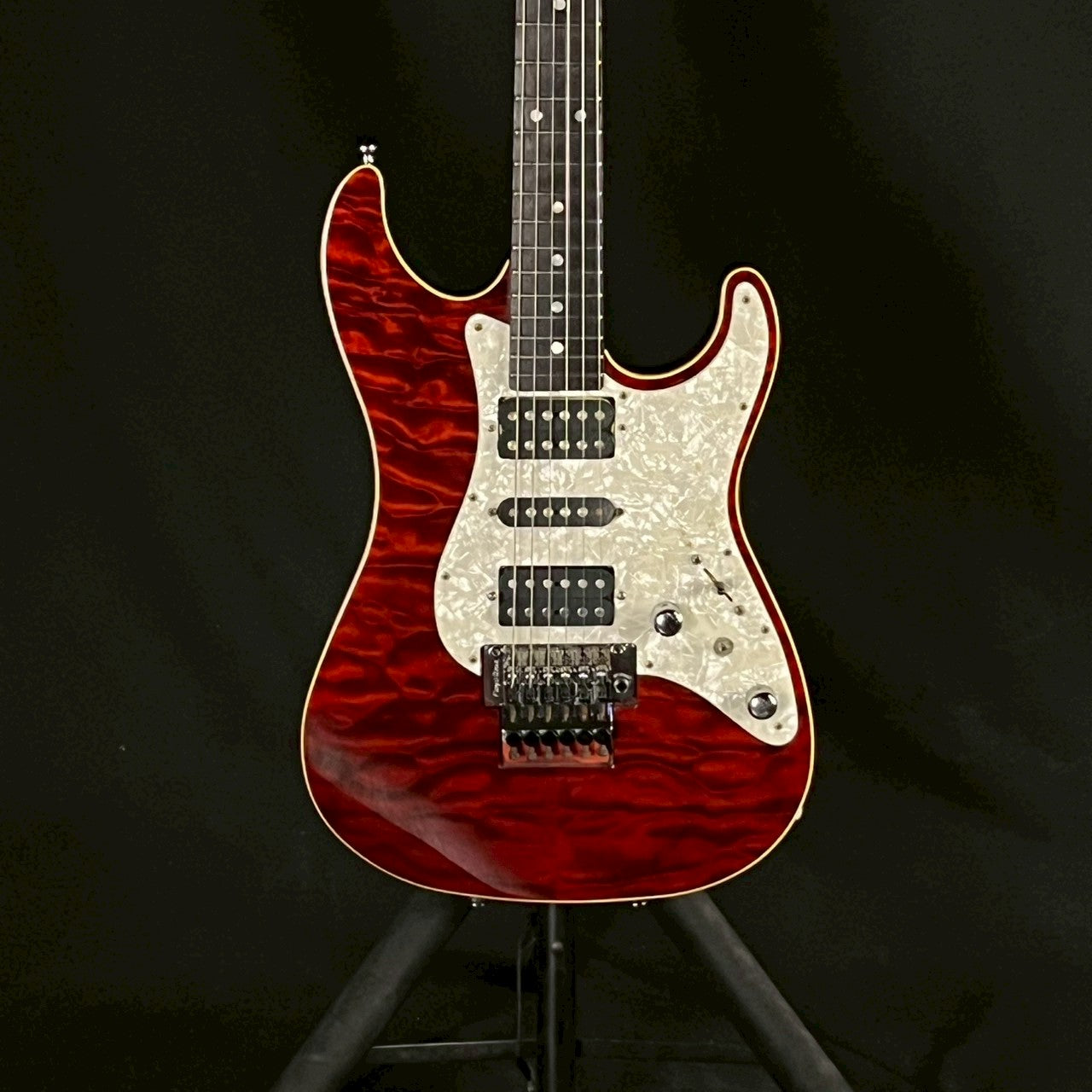 Schecter SD-II-22