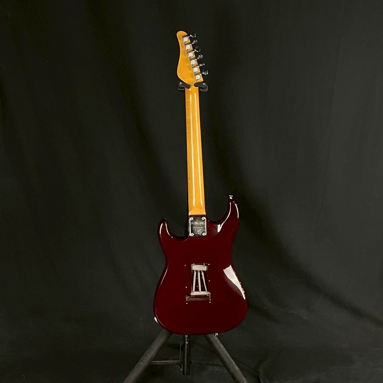 Schecter SD-II-22