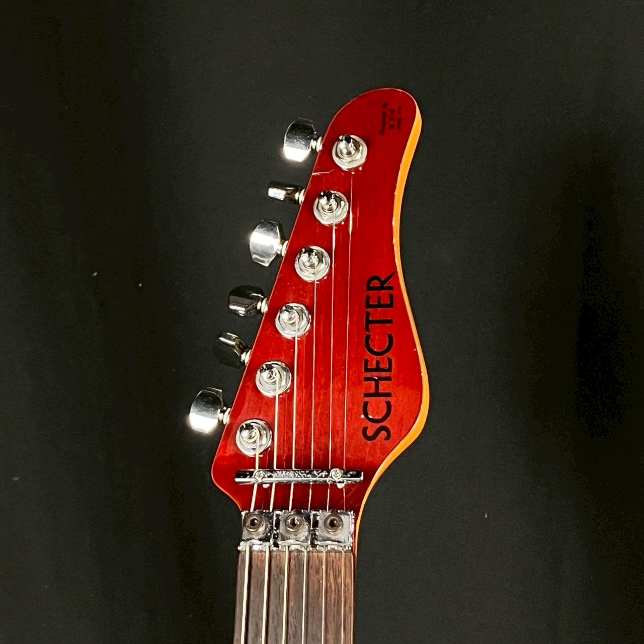 Schecter SD-II-22