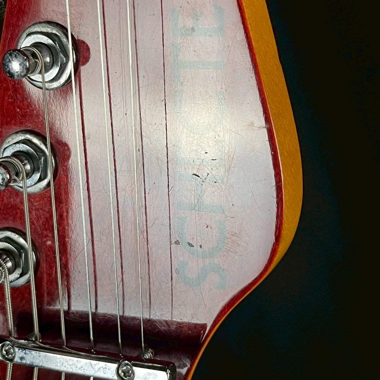 Schecter SD-II-22