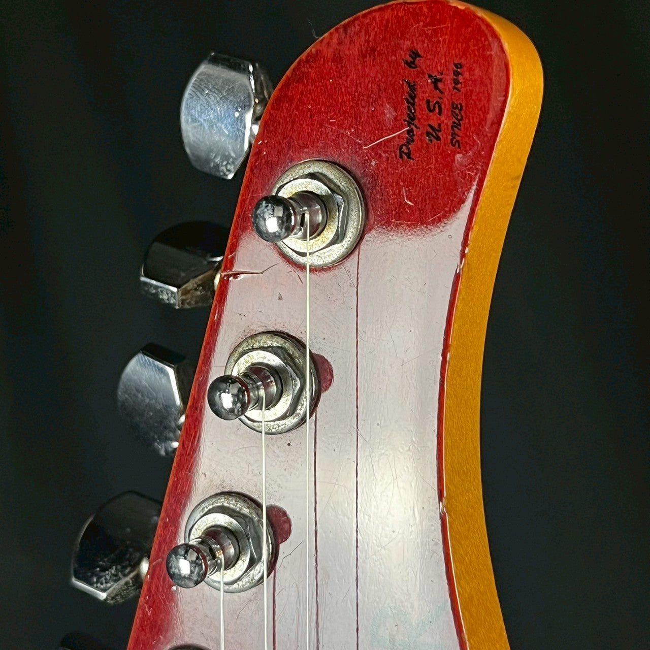 Schecter SD-II-22