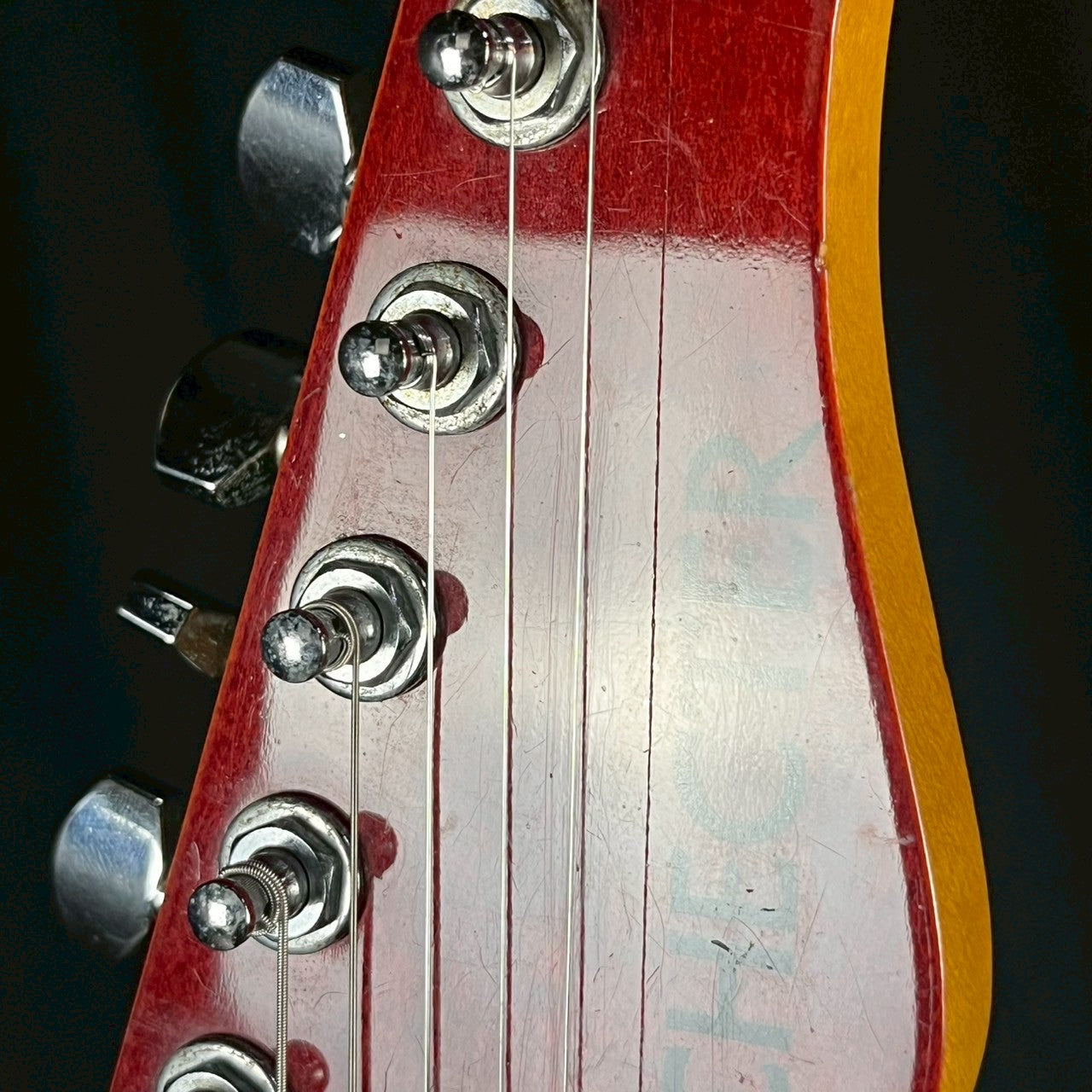 Schecter SD-II-22