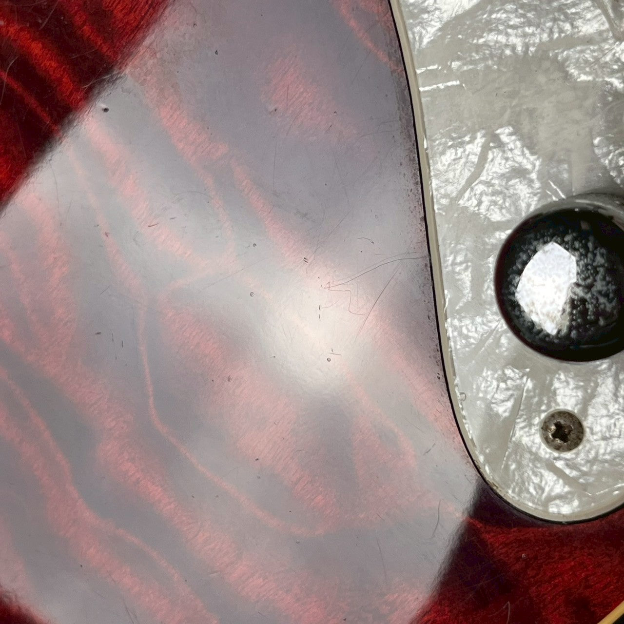Schecter SD-II-22