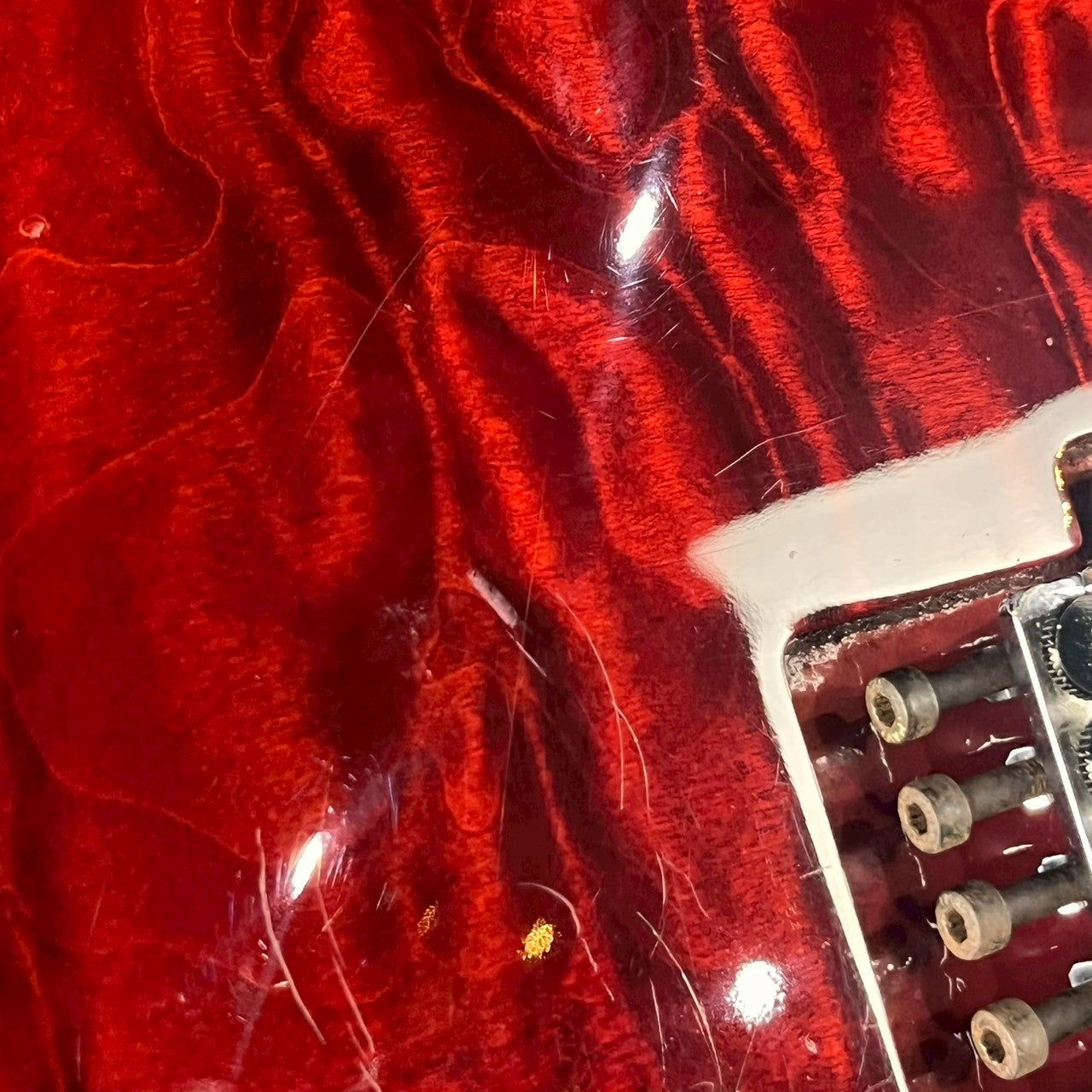Schecter SD-II-22