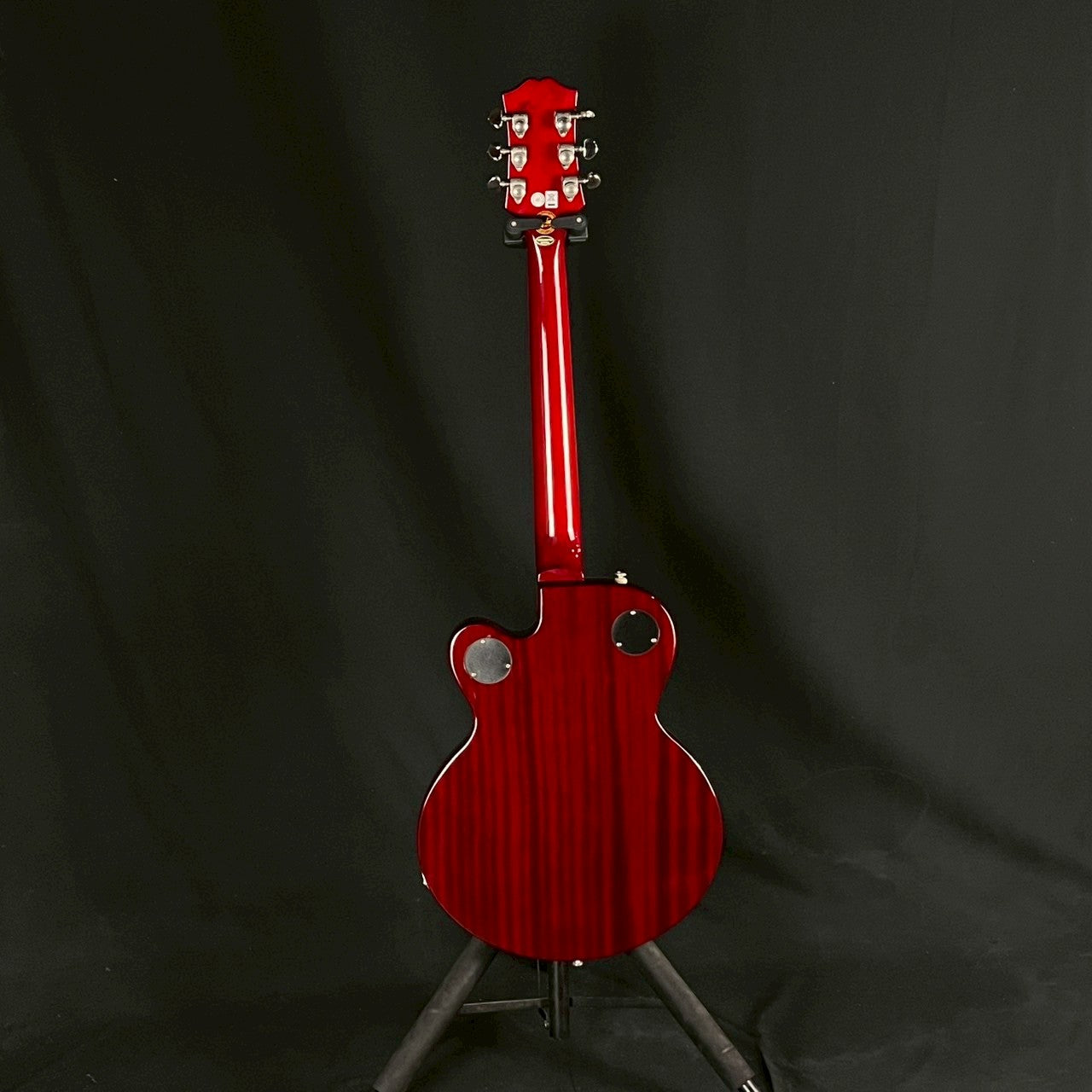 Epiphone Wildkat With Bigsby