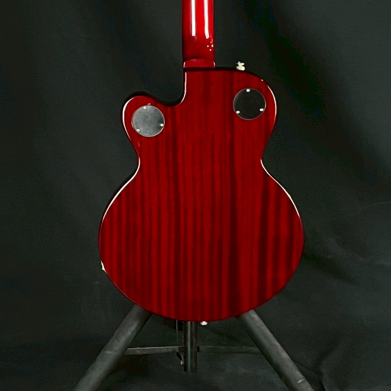 Epiphone Wildkat With Bigsby