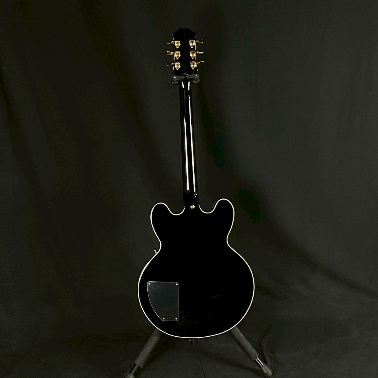 Epiphone B.B. King Lucille Ebony 2023