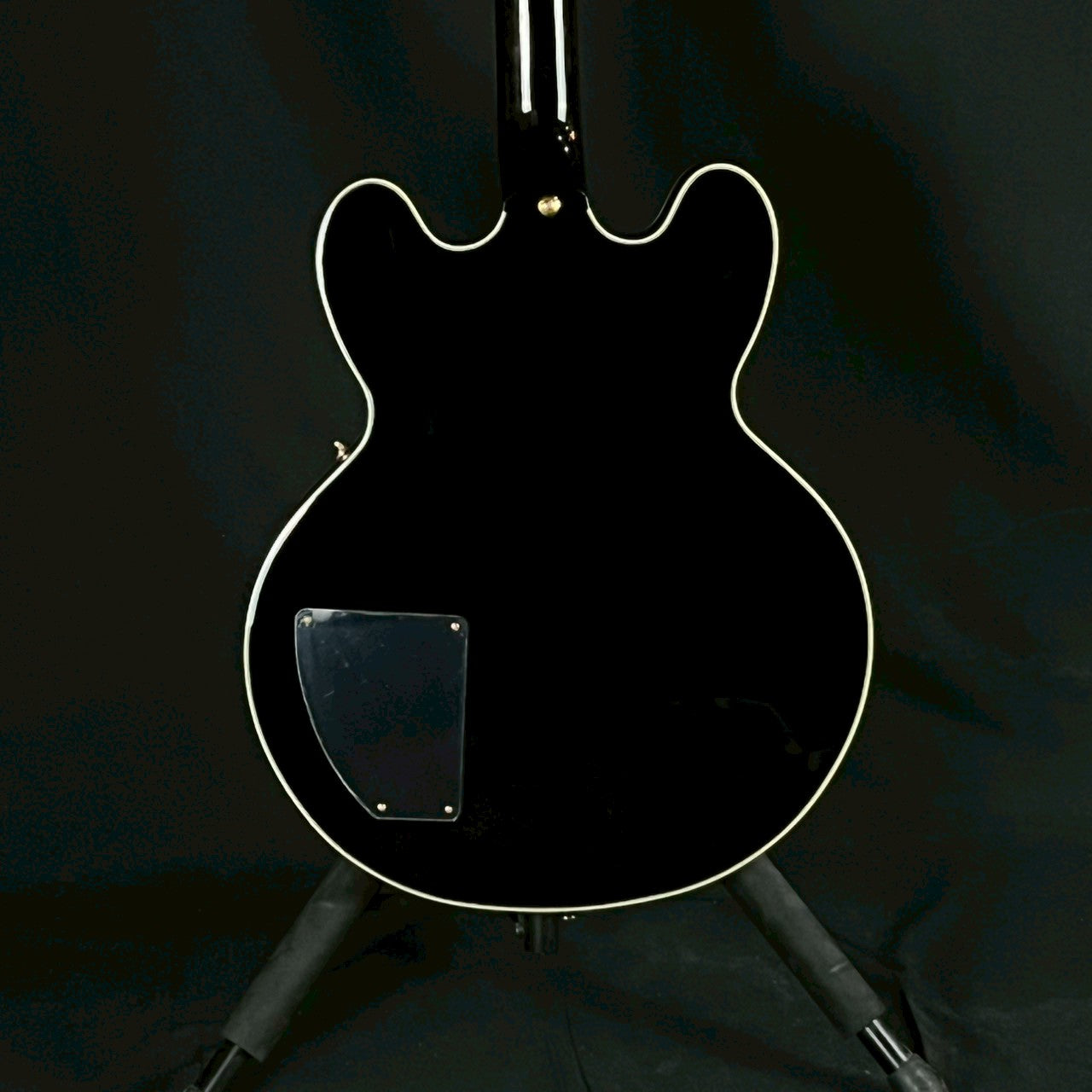 Epiphone B.B. King Lucille Ebony 2023