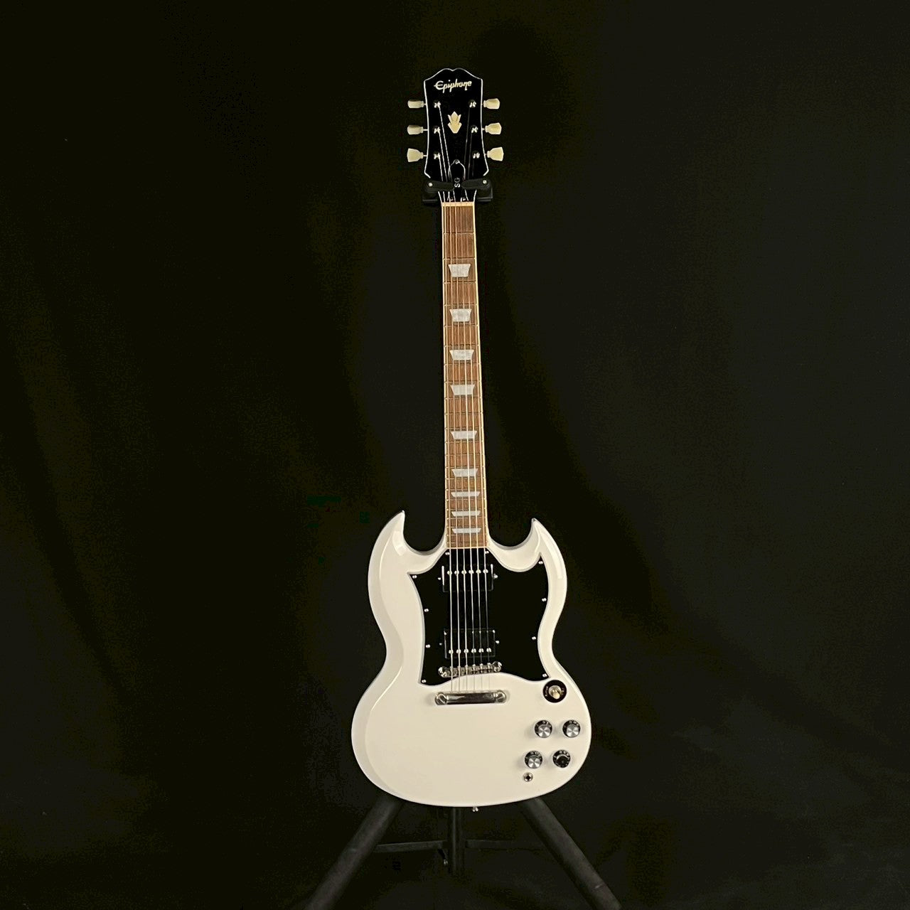 Epiphone SG Standard