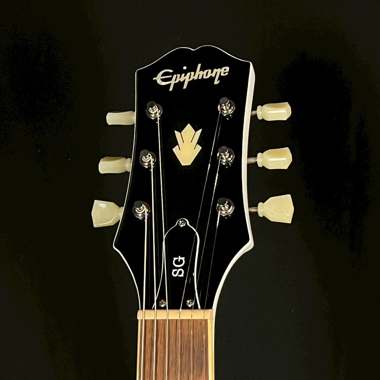 Epiphone SG Standard