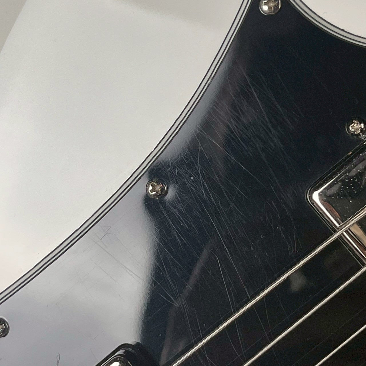 Epiphone SG Standard