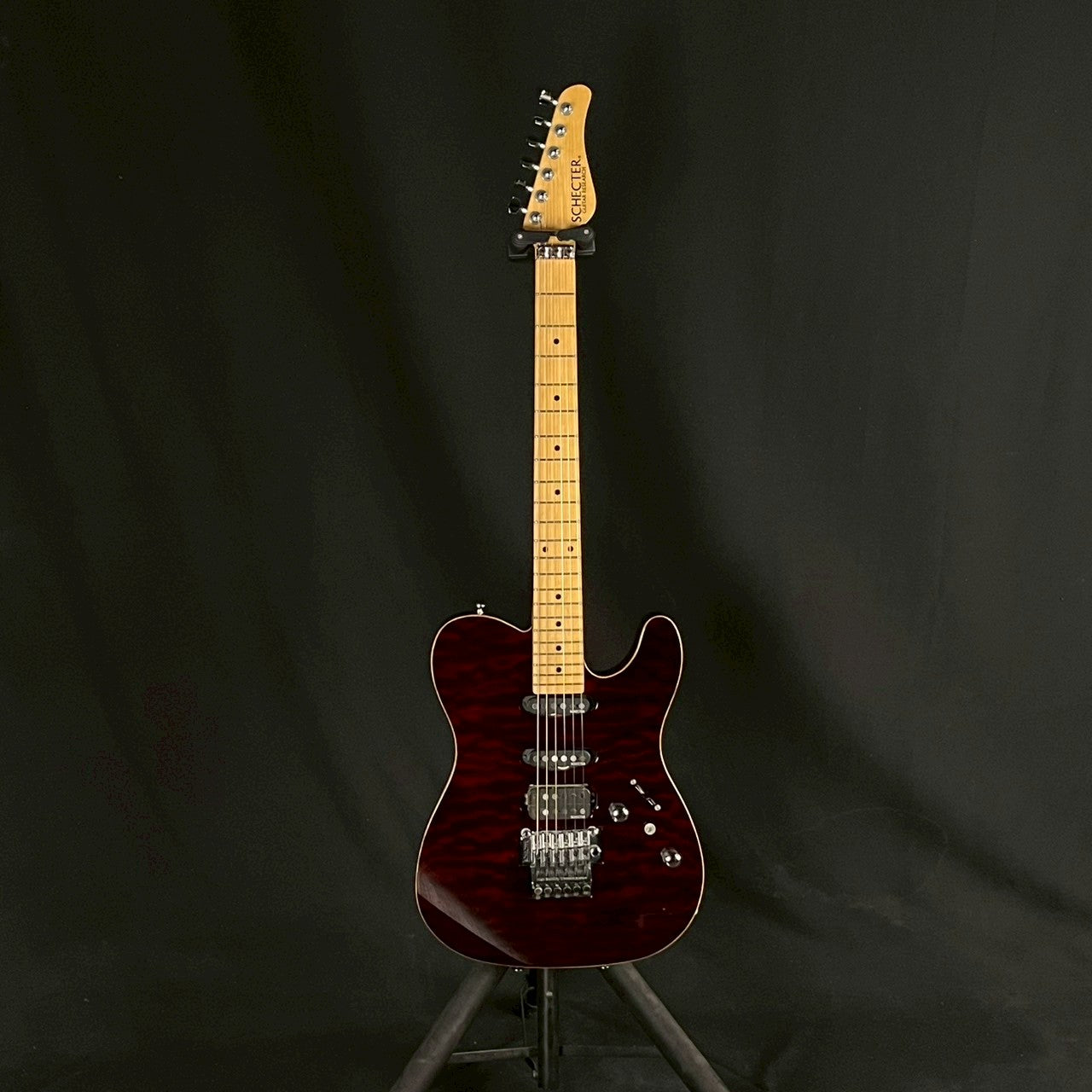 Schecter Japan KR-1-BW
