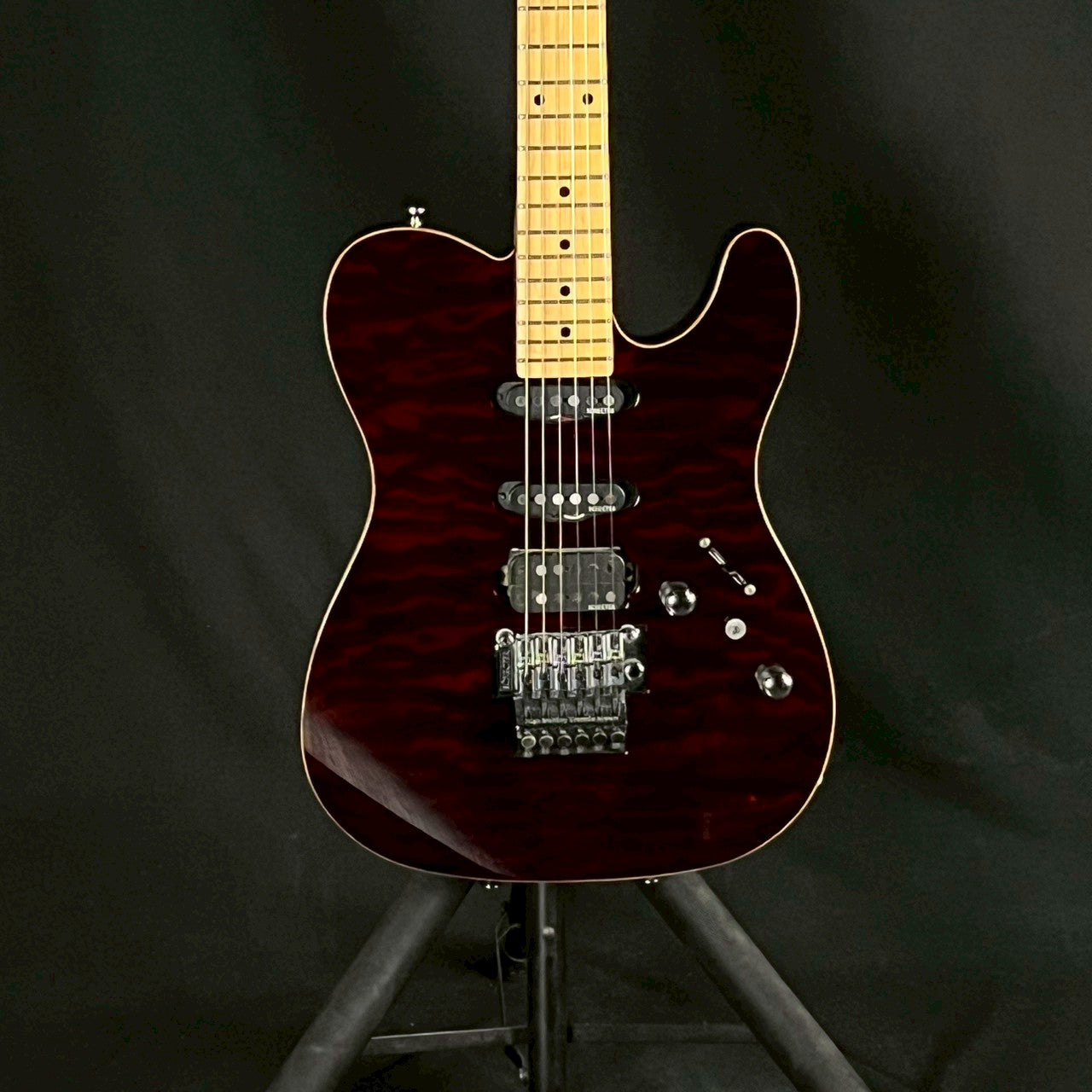 Schecter Japan KR-1-BW