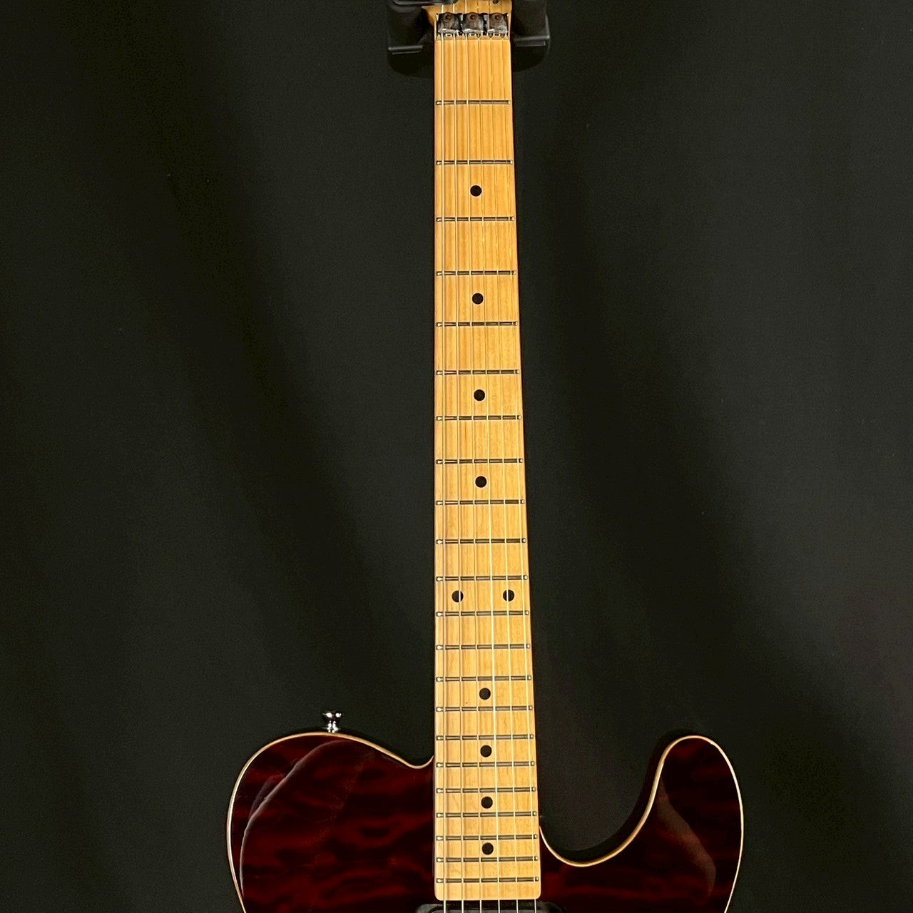 Schecter Japan KR-1-BW