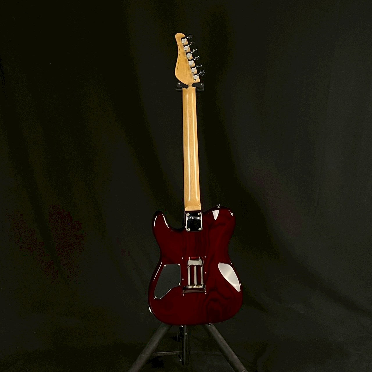 Schecter Japan KR-1-BW