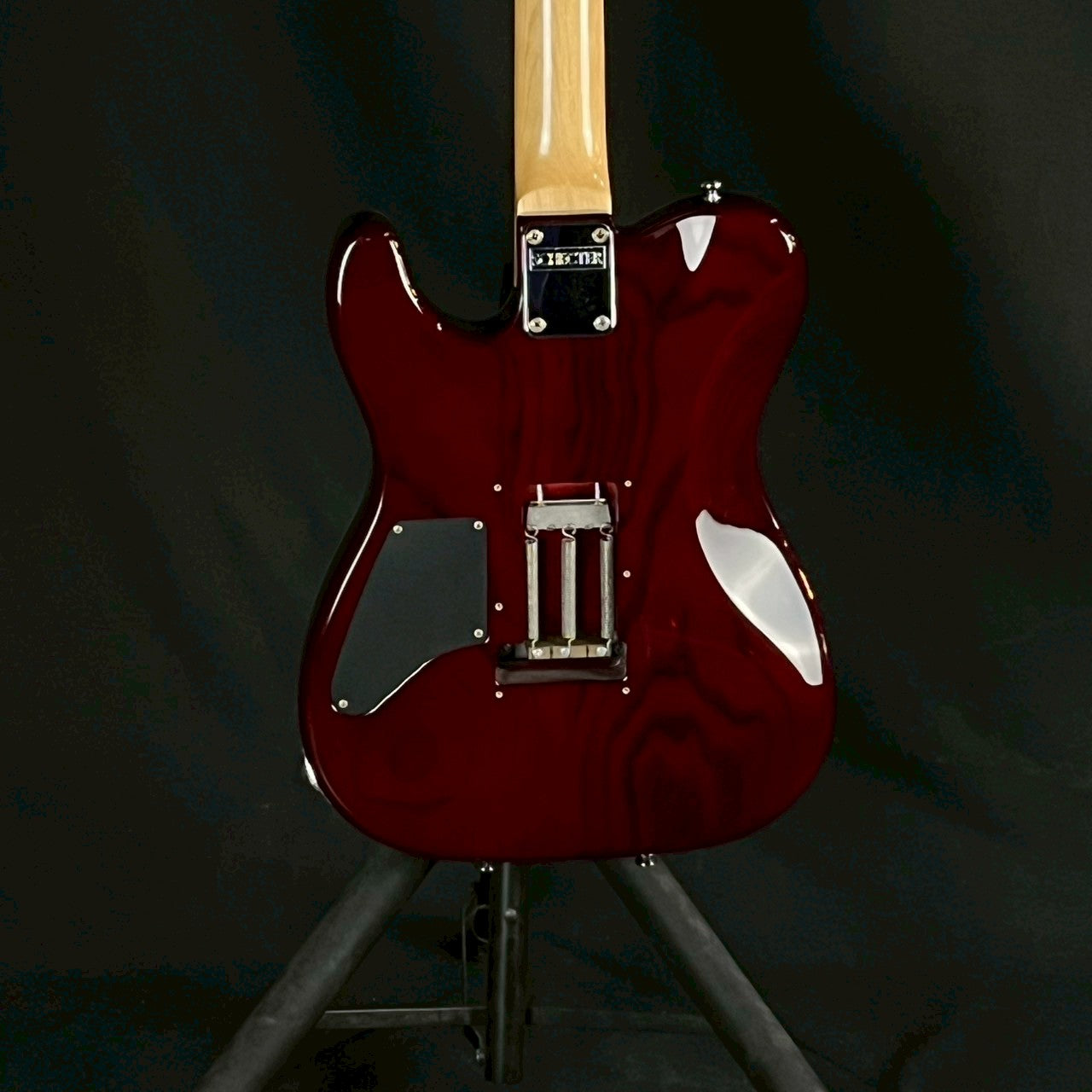 Schecter Japan KR-1-BW