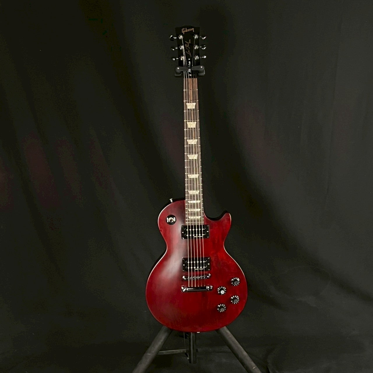 Gibson Les Paul 70s Tribute 2013