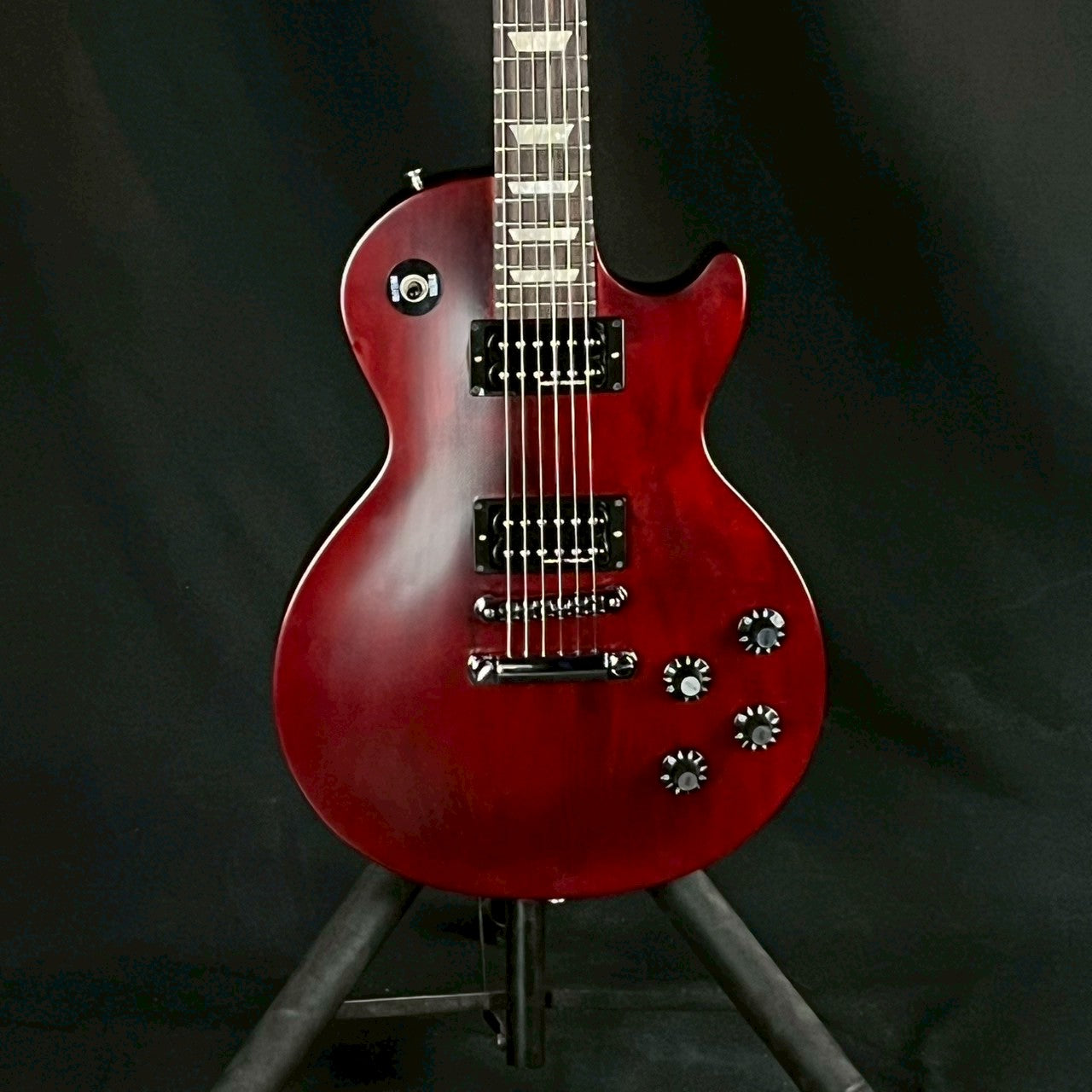 Gibson Les Paul 70s Tribute 2013