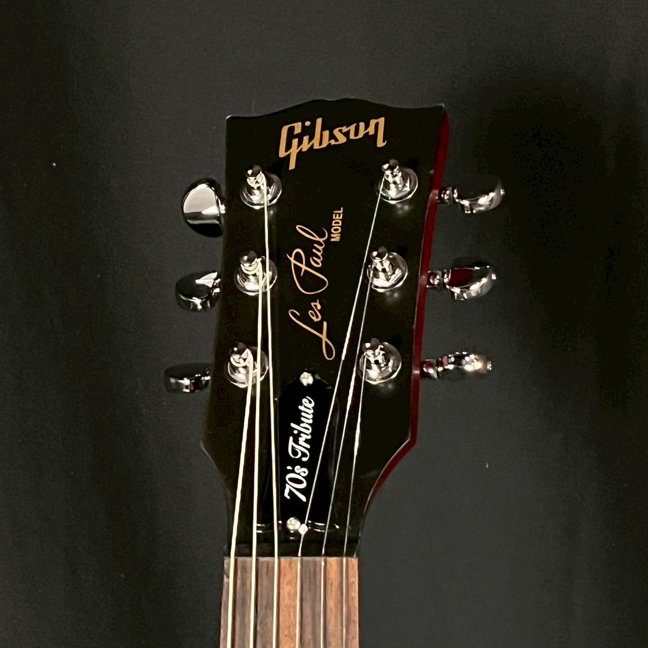Gibson Les Paul 70s Tribute 2013