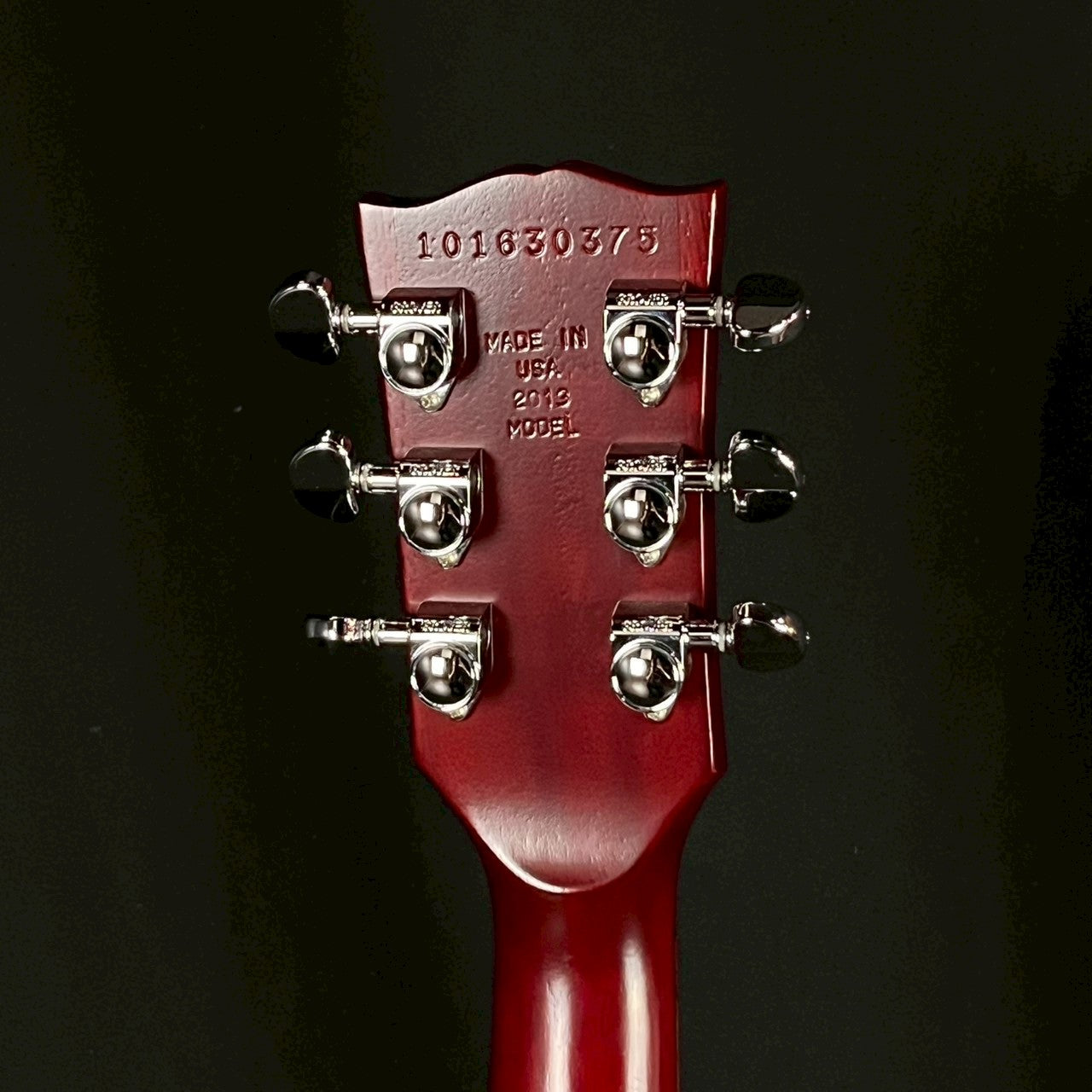 Gibson Les Paul 70s Tribute 2013