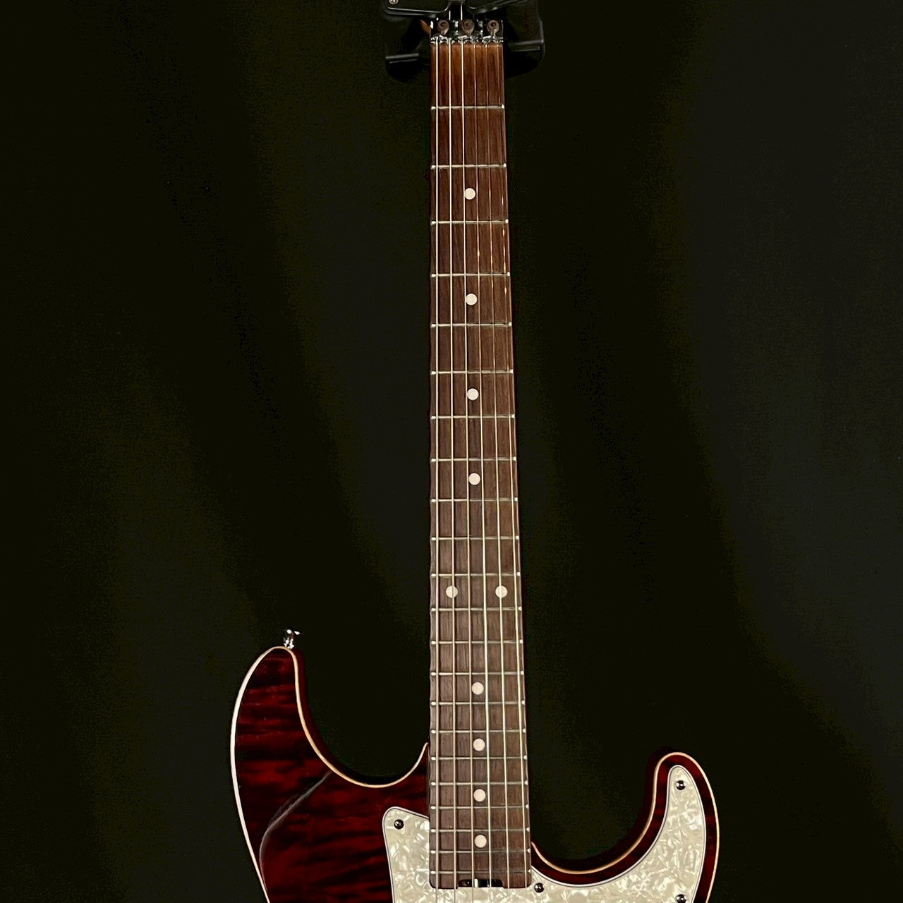 Schecter Japan EX-22-CTM