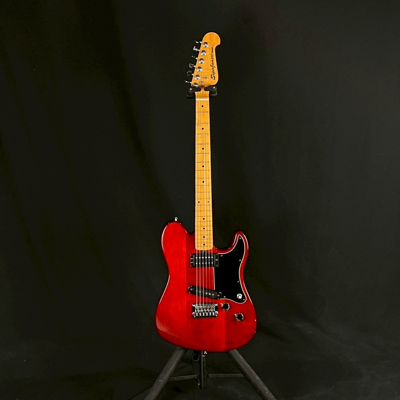 Yamaha 1980s SJ 500 Super Jam 1980 0 Guitar For Sale TCGAKKI