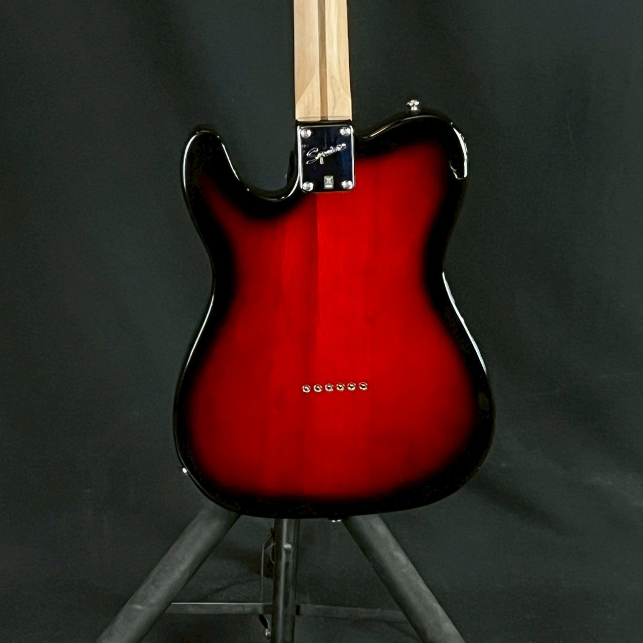 Squier Standard Telecaster