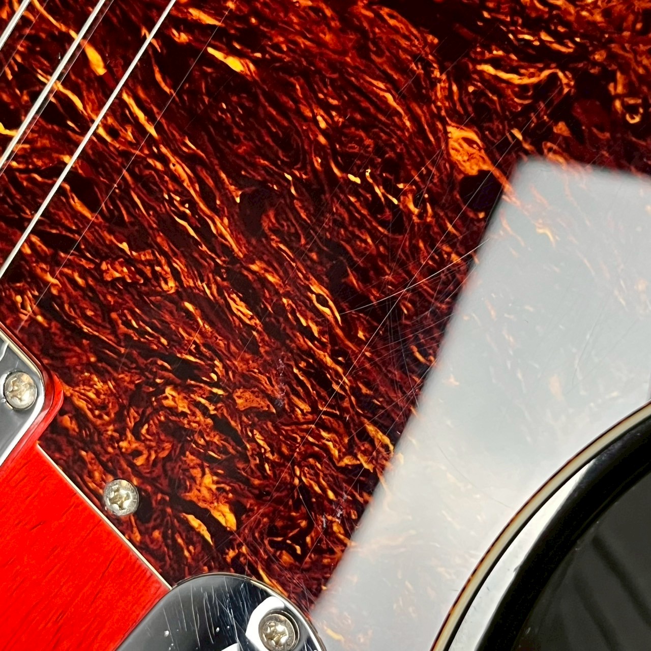 Squier Standard Telecaster